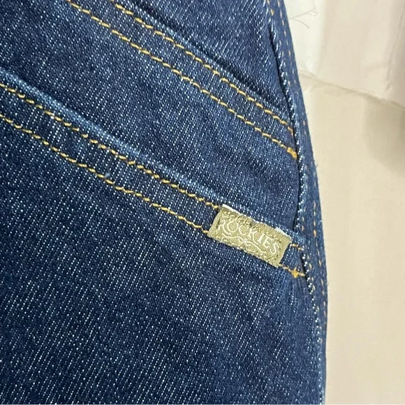 Deadstock Rockies Jeans - Picture 5 of 11